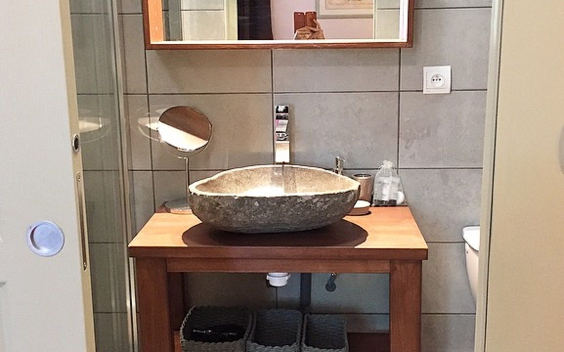 Photo of Bathroom in Ginestas