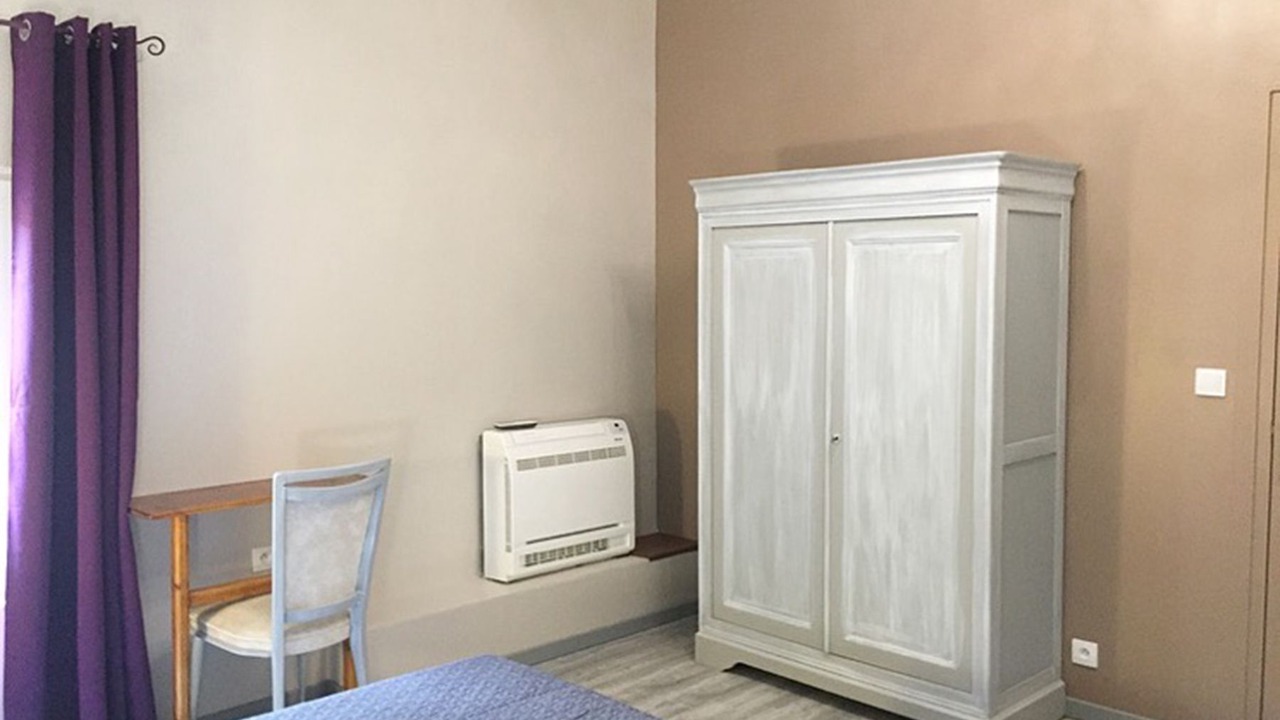 Photo of Bedroom in Ginestas