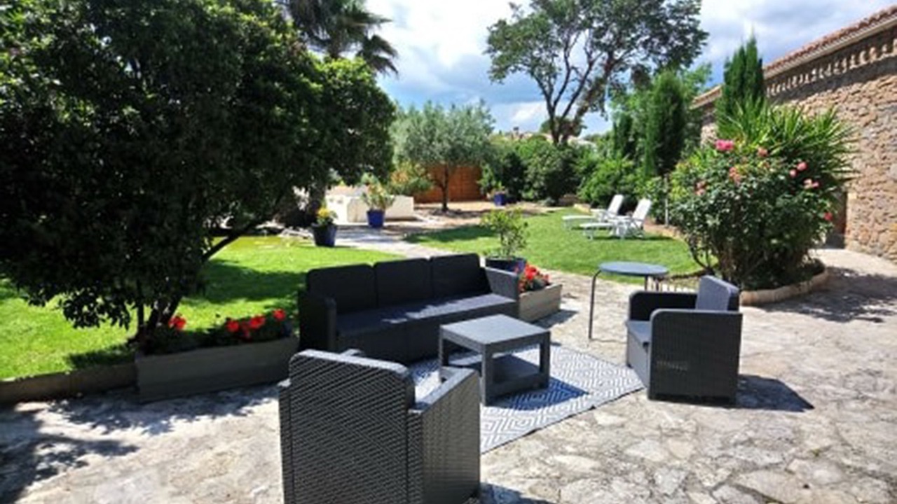 Photo of Outdoor in Ginestas