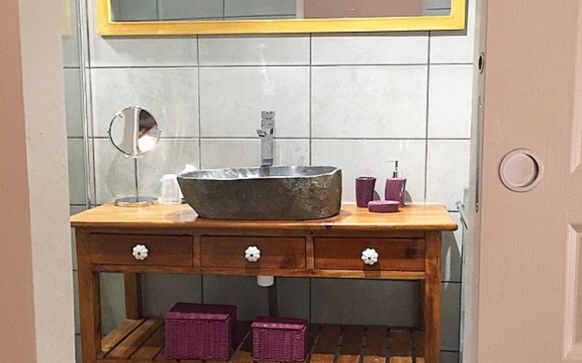 Photo of Bathroom in Ginestas