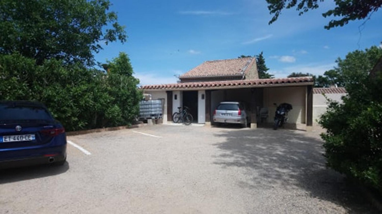 Photo of Outdoor in Ginestas