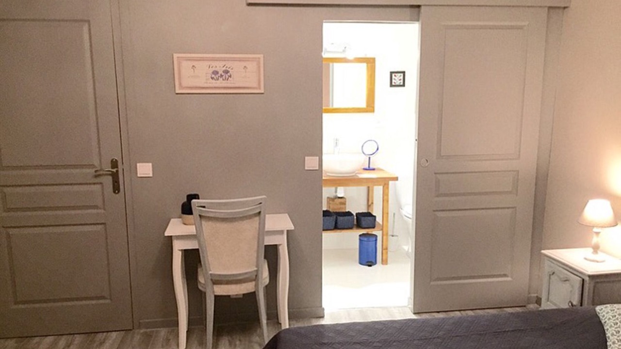 Photo of Bedroom in Ginestas