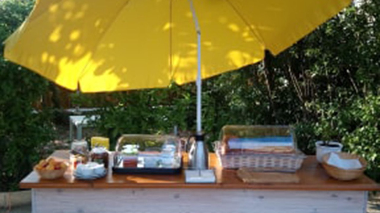 Photo of Outdoor in Ginestas