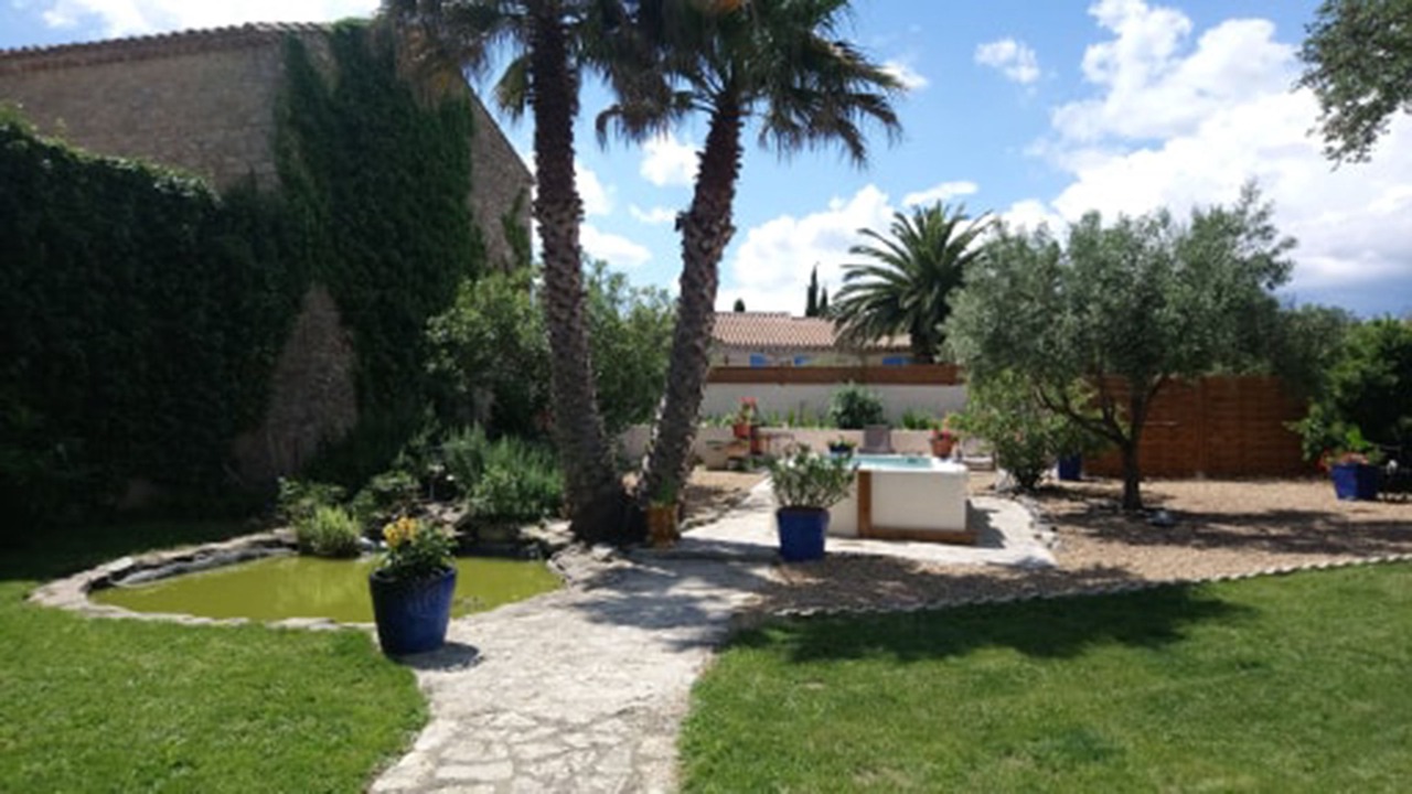 Photo of Outdoor in Ginestas