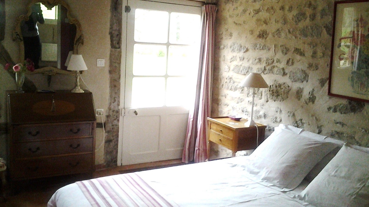 Photo of Bedroom in Vitry-aux-Loges