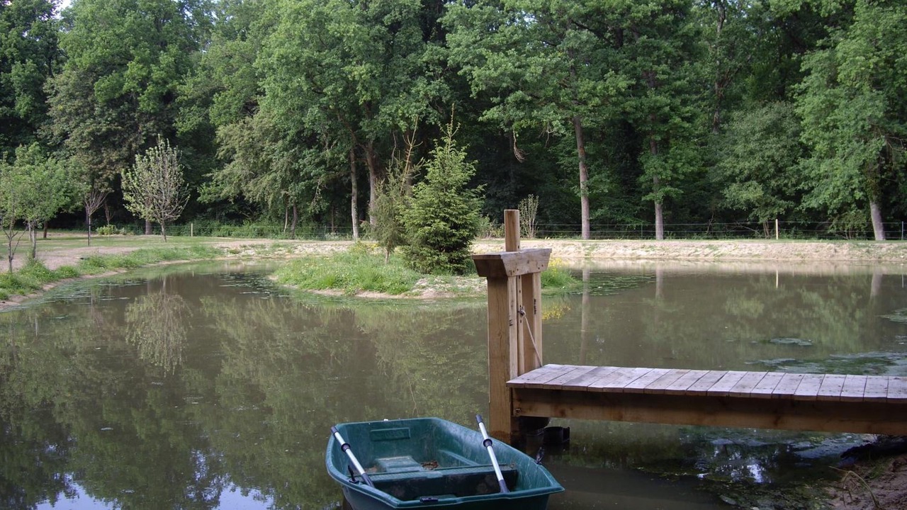 Photo of Outdoor in Vitry-aux-Loges