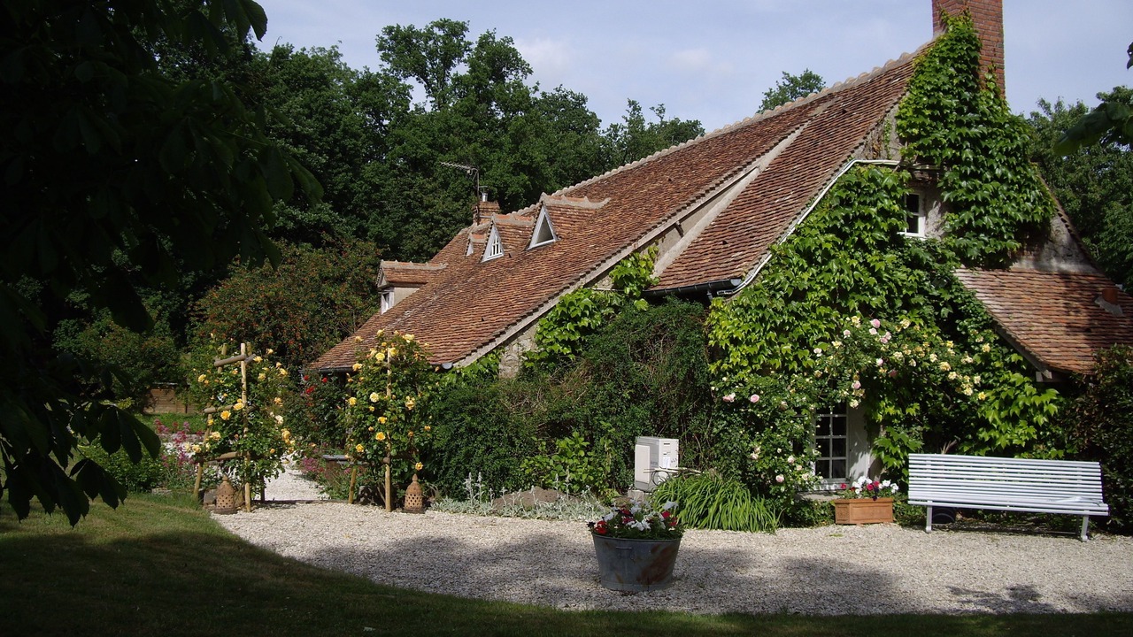 Photo of Outdoor in Vitry-aux-Loges