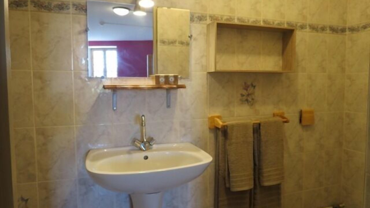 Photo of Bathroom in Saint-Germain-de-Calberte