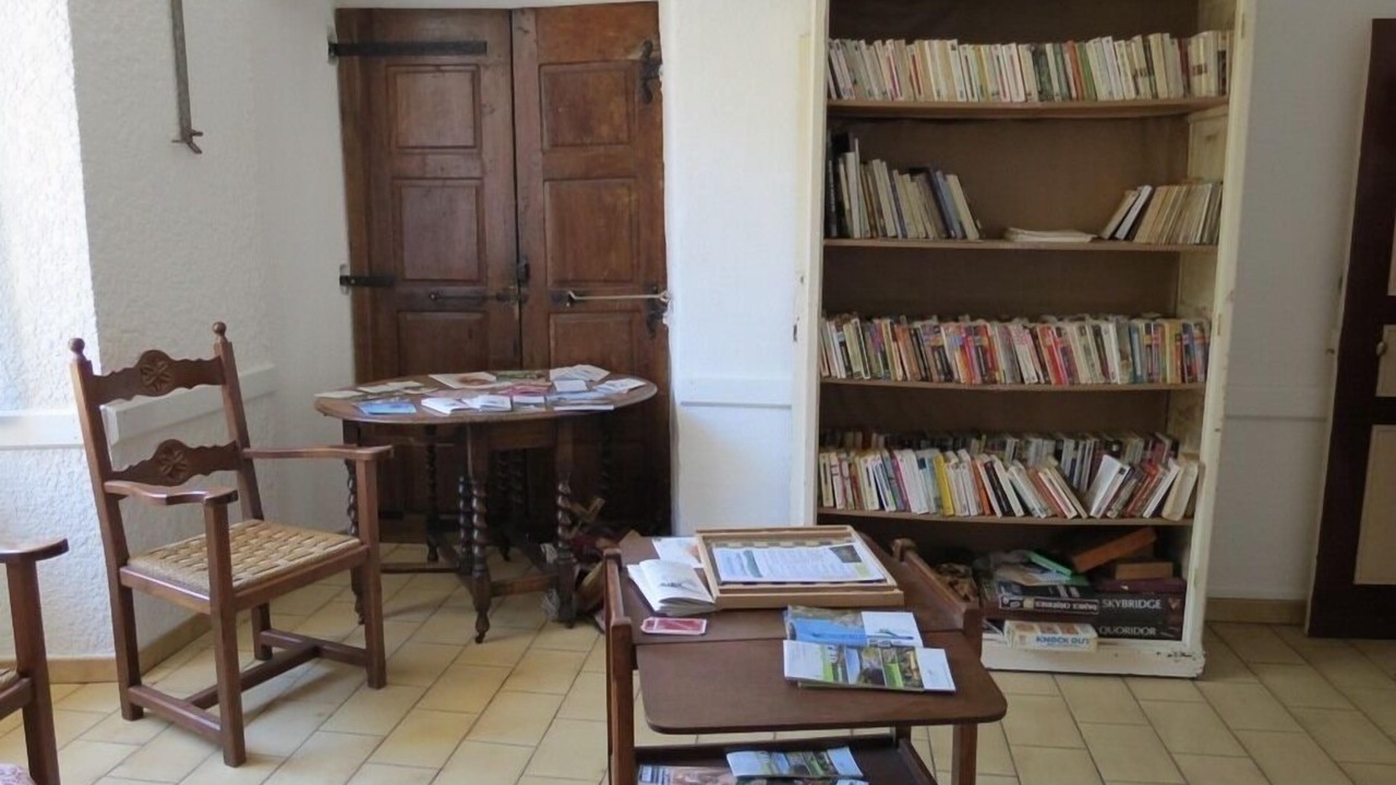 Photo of Others in Saint-Germain-de-Calberte