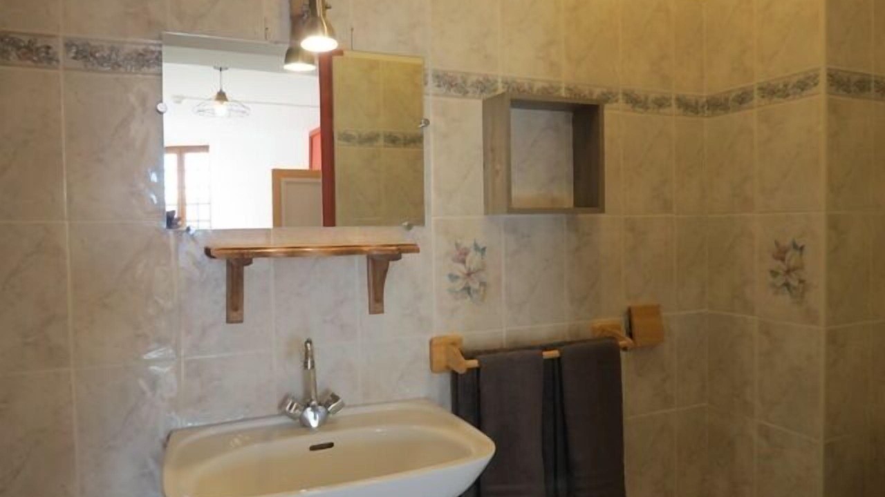 Photo of Bathroom in Saint-Germain-de-Calberte