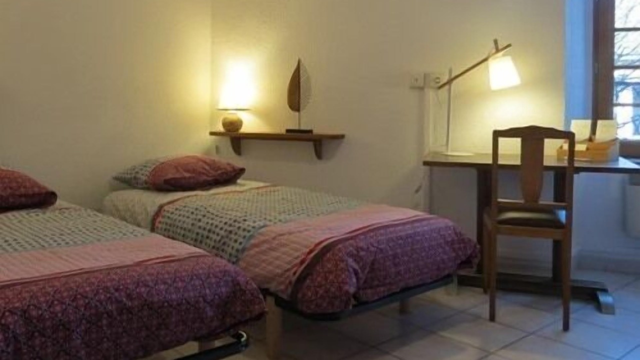 Photo of Bedroom in Saint-Germain-de-Calberte