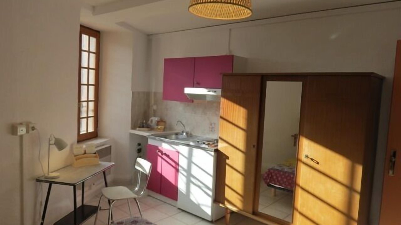 Photo of Bathroom in Saint-Germain-de-Calberte