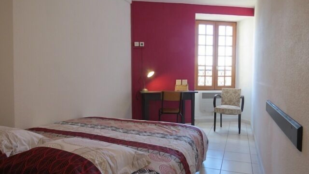 Photo of Bathroom in Saint-Germain-de-Calberte