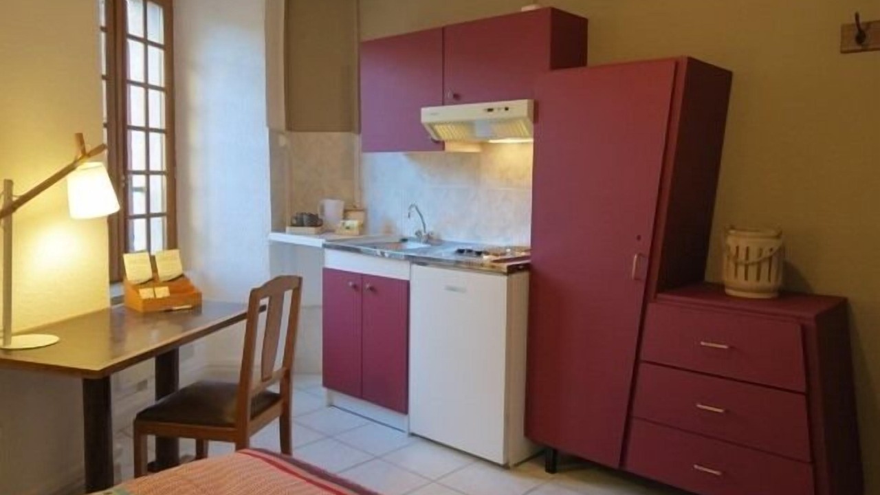 Photo of Bathroom in Saint-Germain-de-Calberte