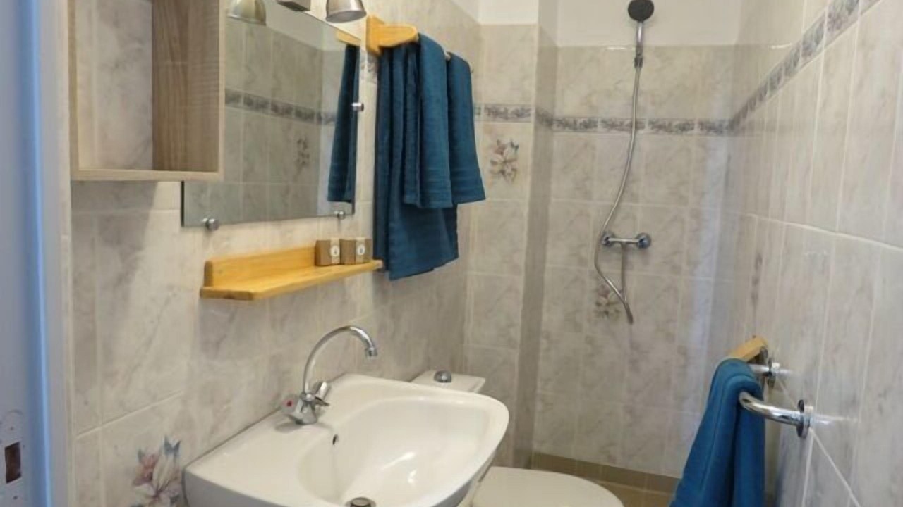 Photo of Bathroom in Saint-Germain-de-Calberte