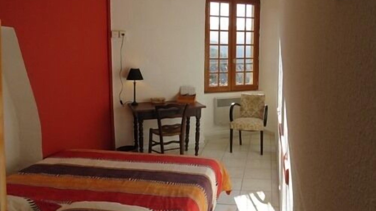 Photo of Bathroom in Saint-Germain-de-Calberte