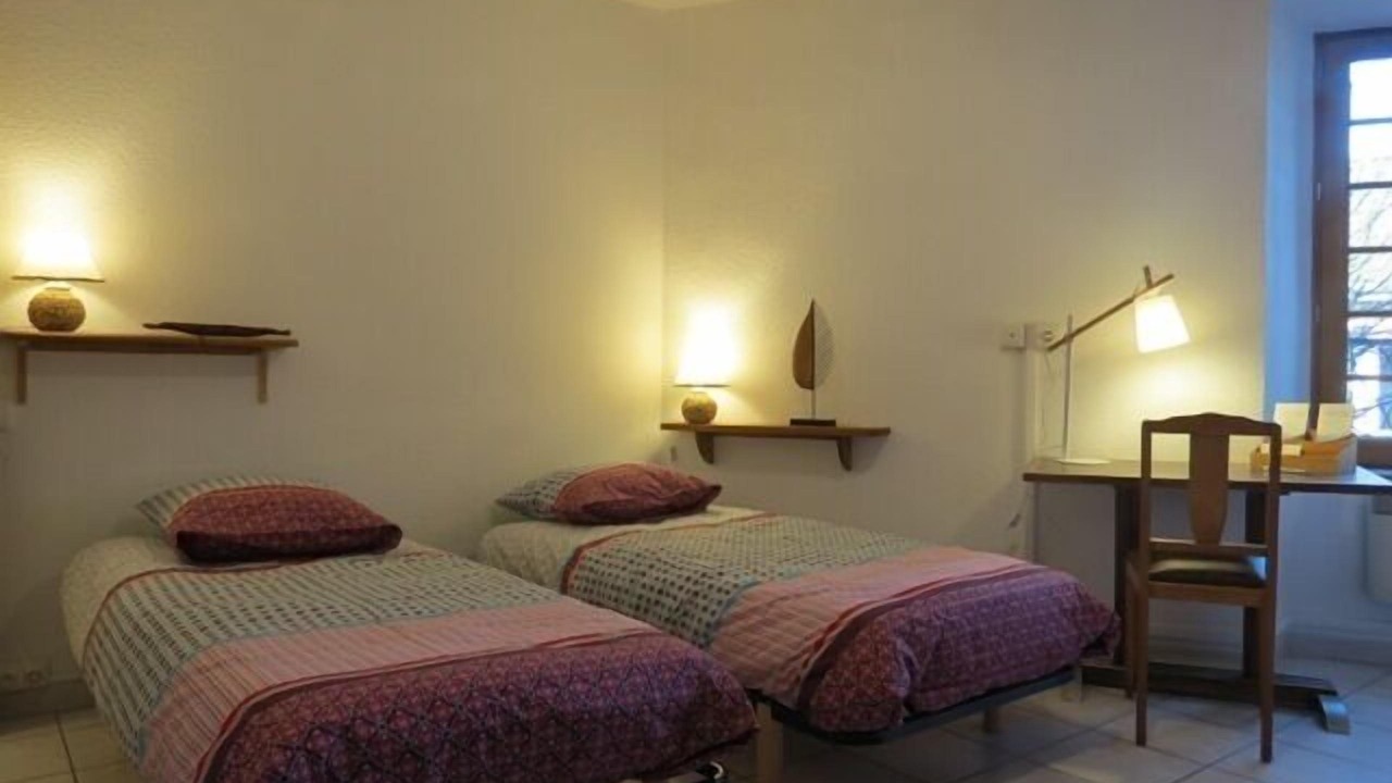 Photo of Bedroom in Saint-Germain-de-Calberte