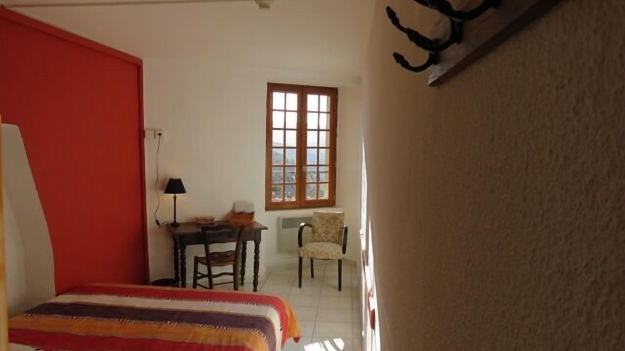 Photo of Bathroom in Saint-Germain-de-Calberte