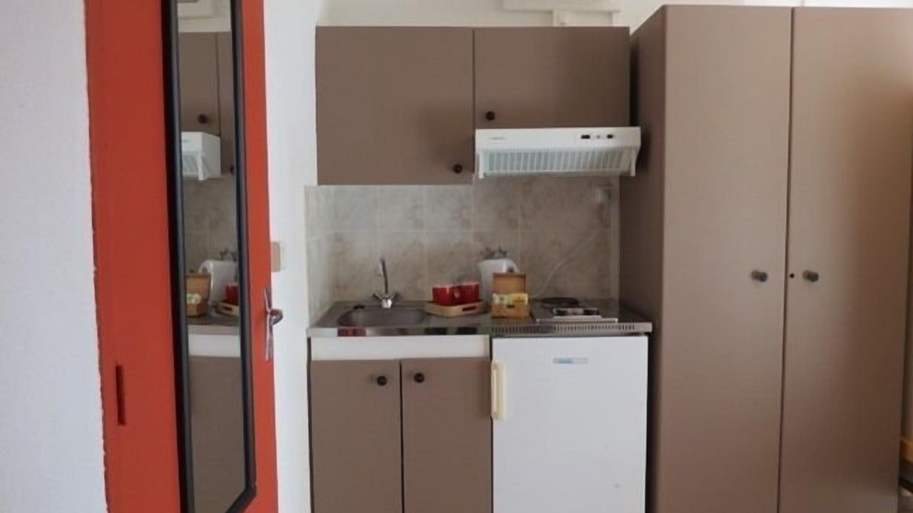 Photo of Bathroom in Saint-Germain-de-Calberte