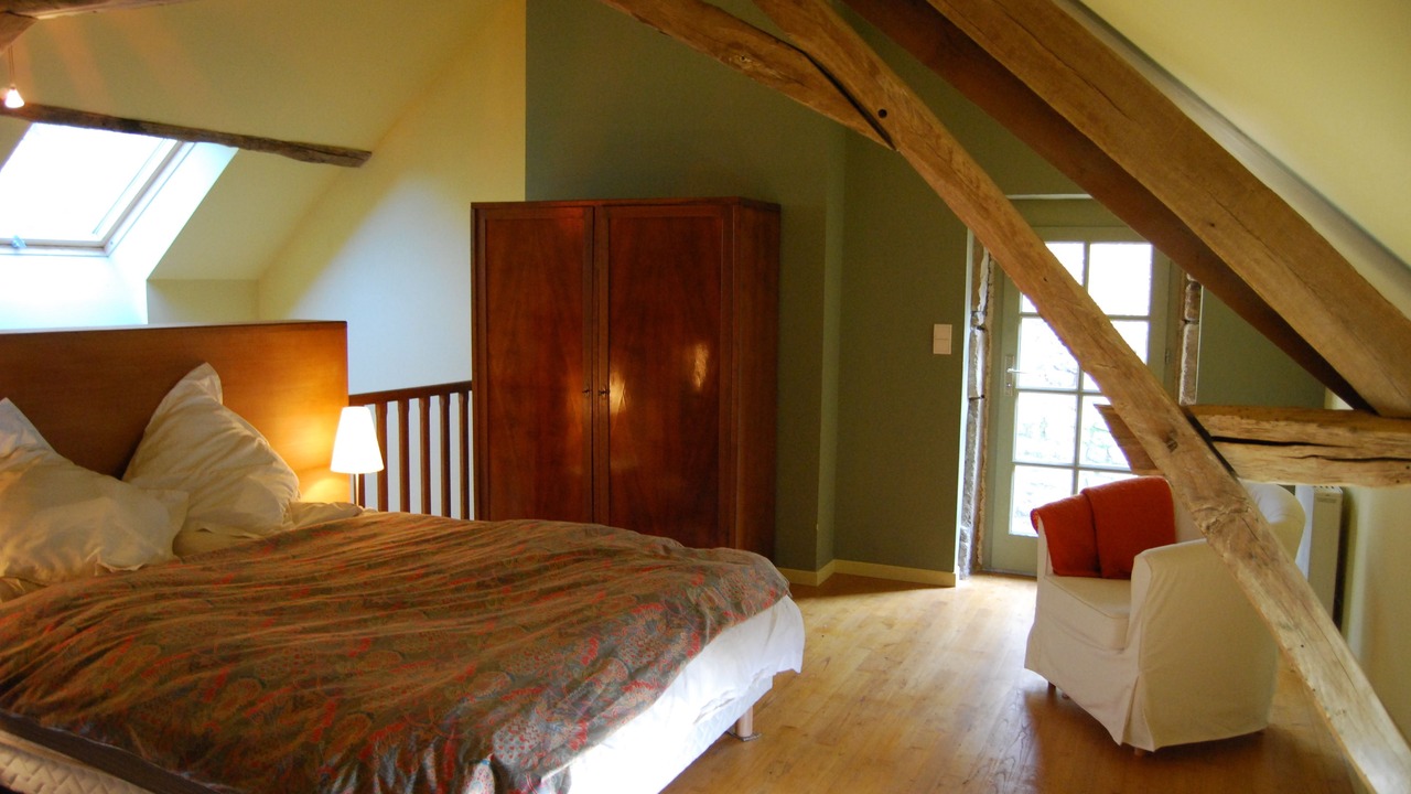 Photo of Outdoor in Marcilly-la-Gueurce