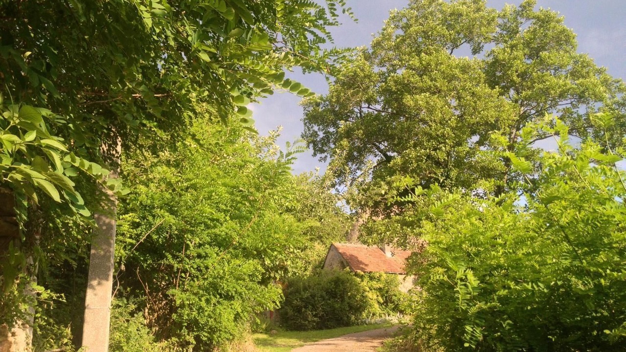 Photo of Outdoor in Marcilly-la-Gueurce