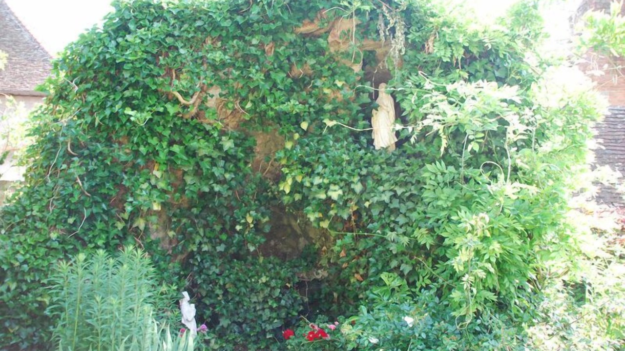 Photo of Outdoor in Autun