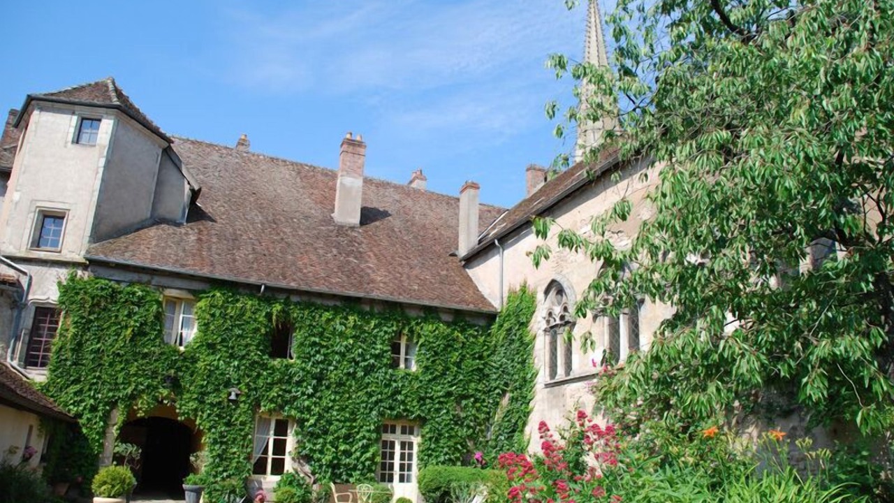 Photo of Outdoor in Autun