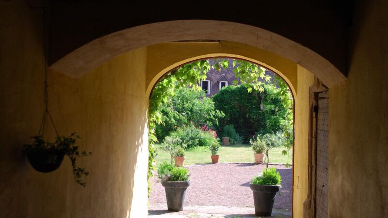 Photo of Outdoor in Autun