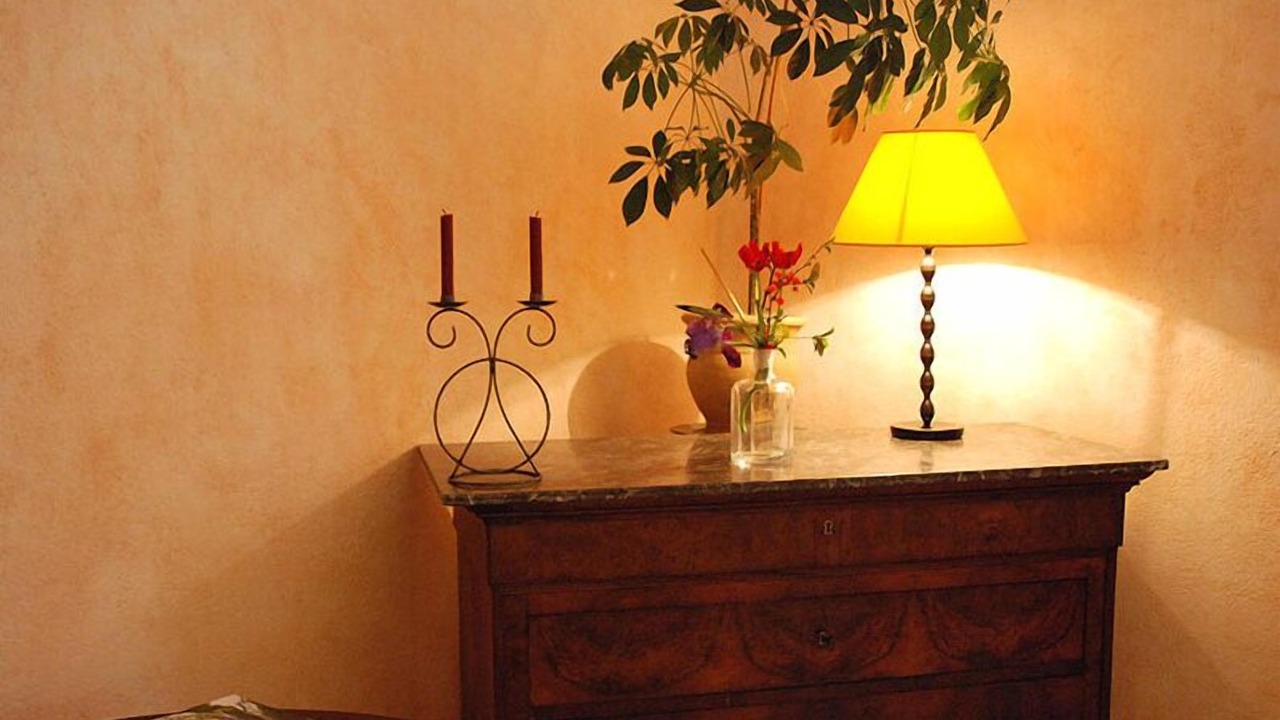 Photo of Bedroom in Autun