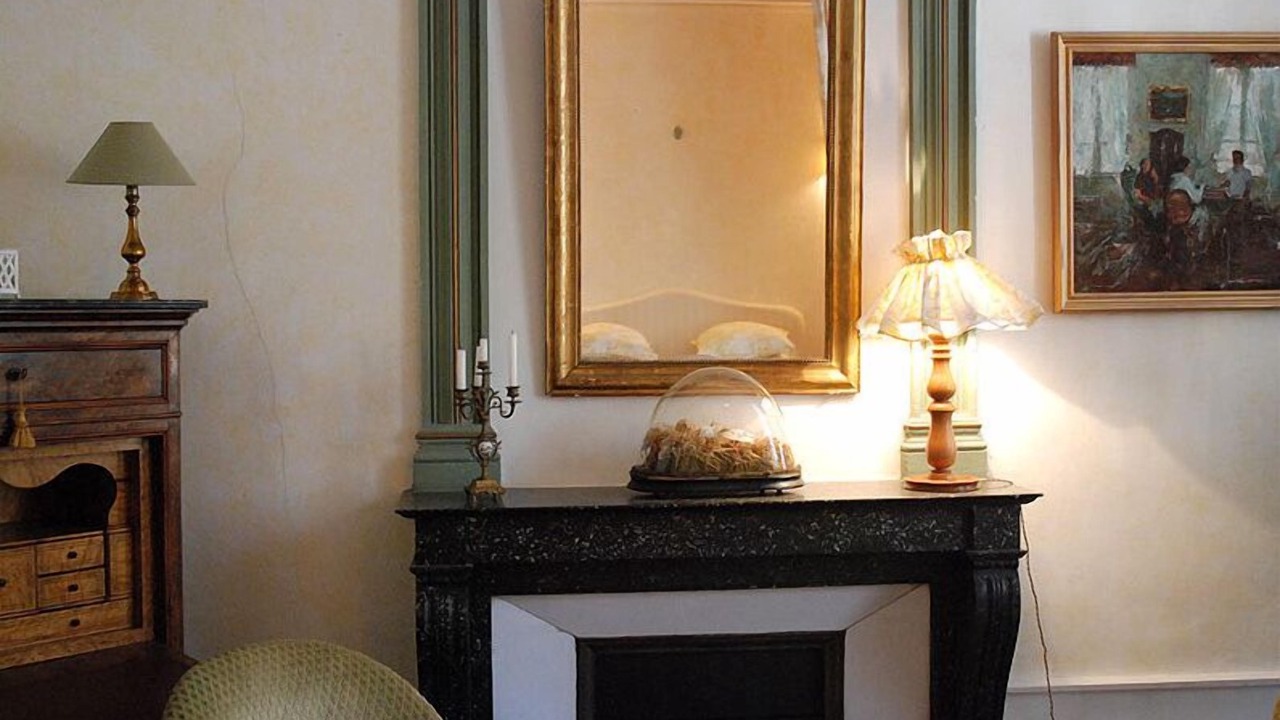 Photo of Bedroom in Autun