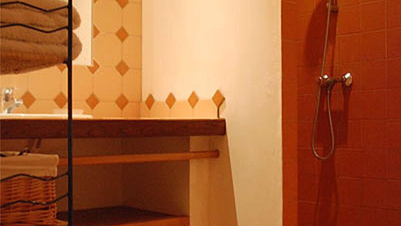 Photo of Bathroom in Autun