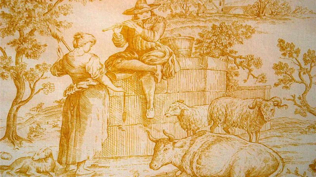 Photo of Bedroom in Autun