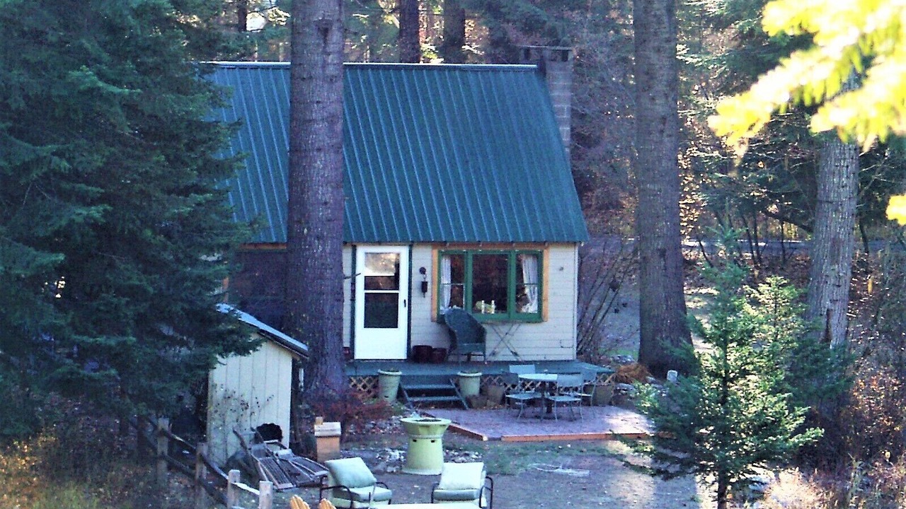 Photo of Outdoor in Leavenworth