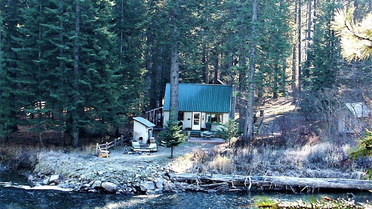 Photo of Outdoor in Leavenworth