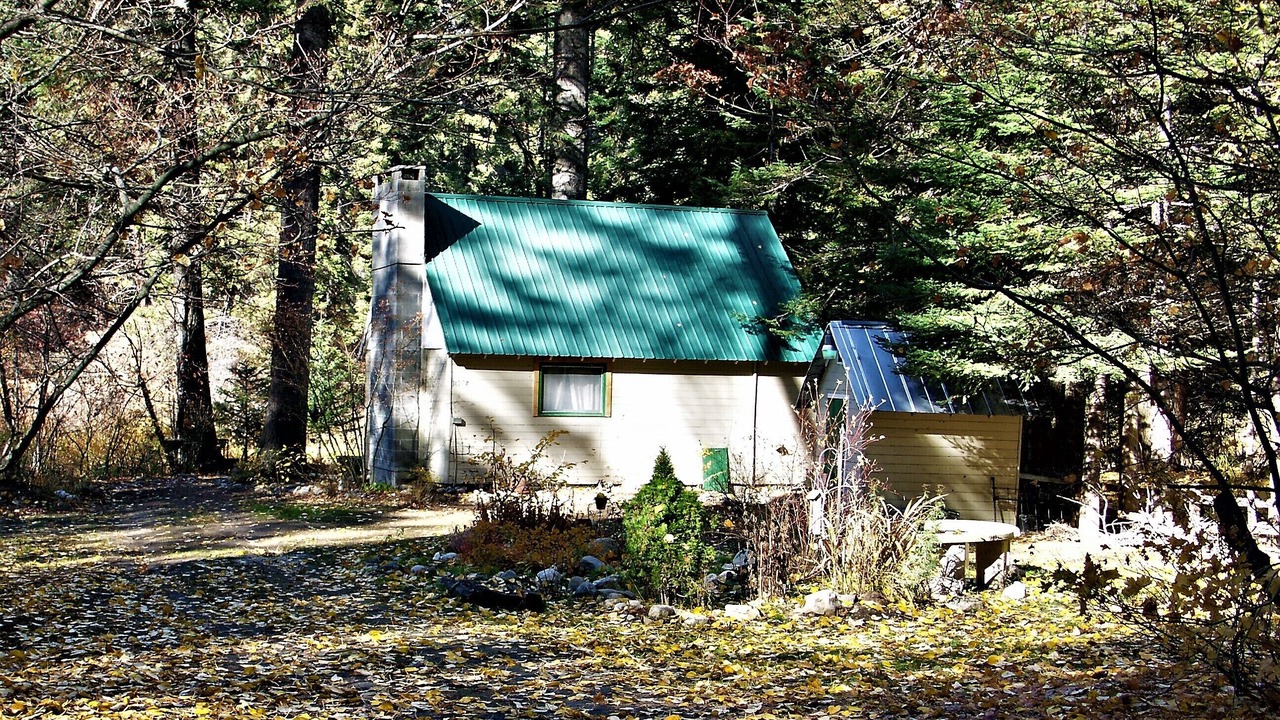 Photo of Outdoor in Leavenworth