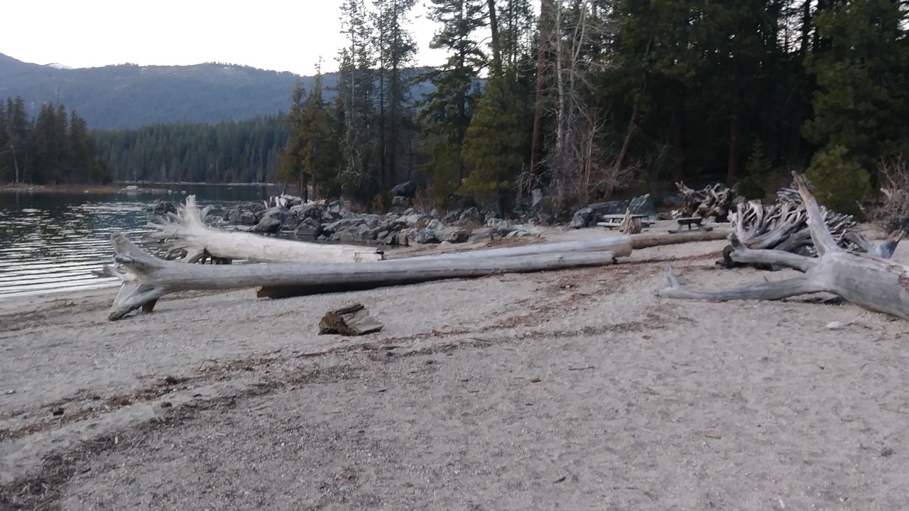 Photo of Outdoor in Leavenworth