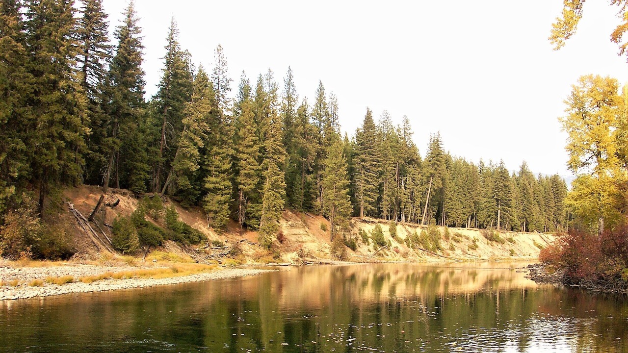 Photo of Outdoor in Leavenworth