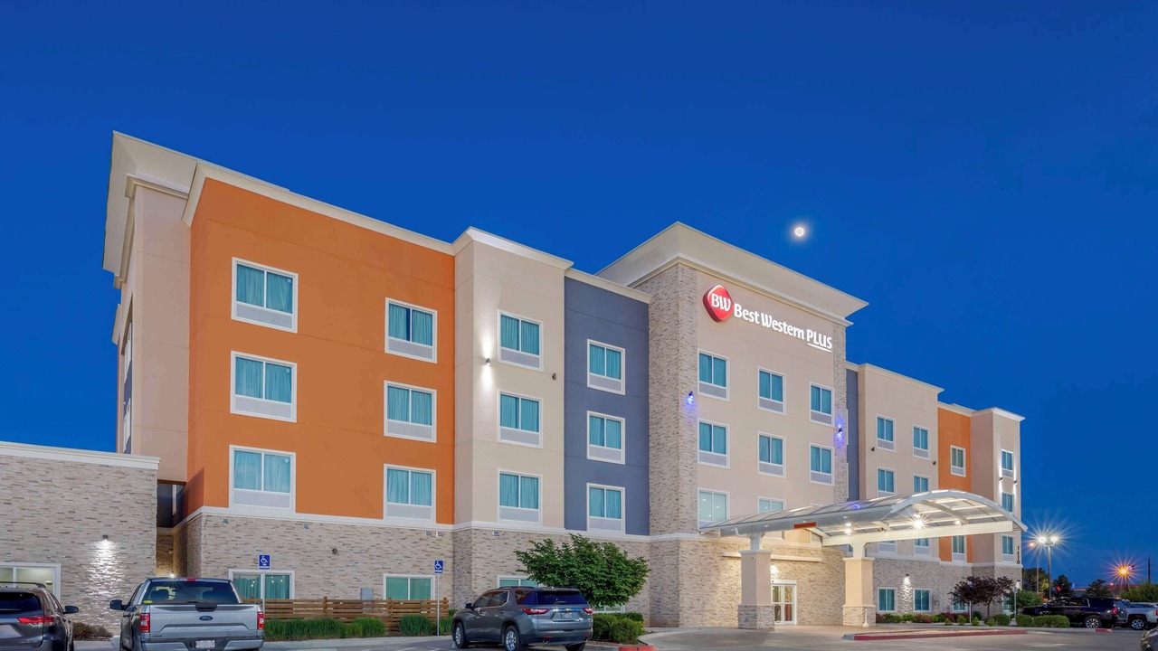 Photo of Outdoor in Amarillo
