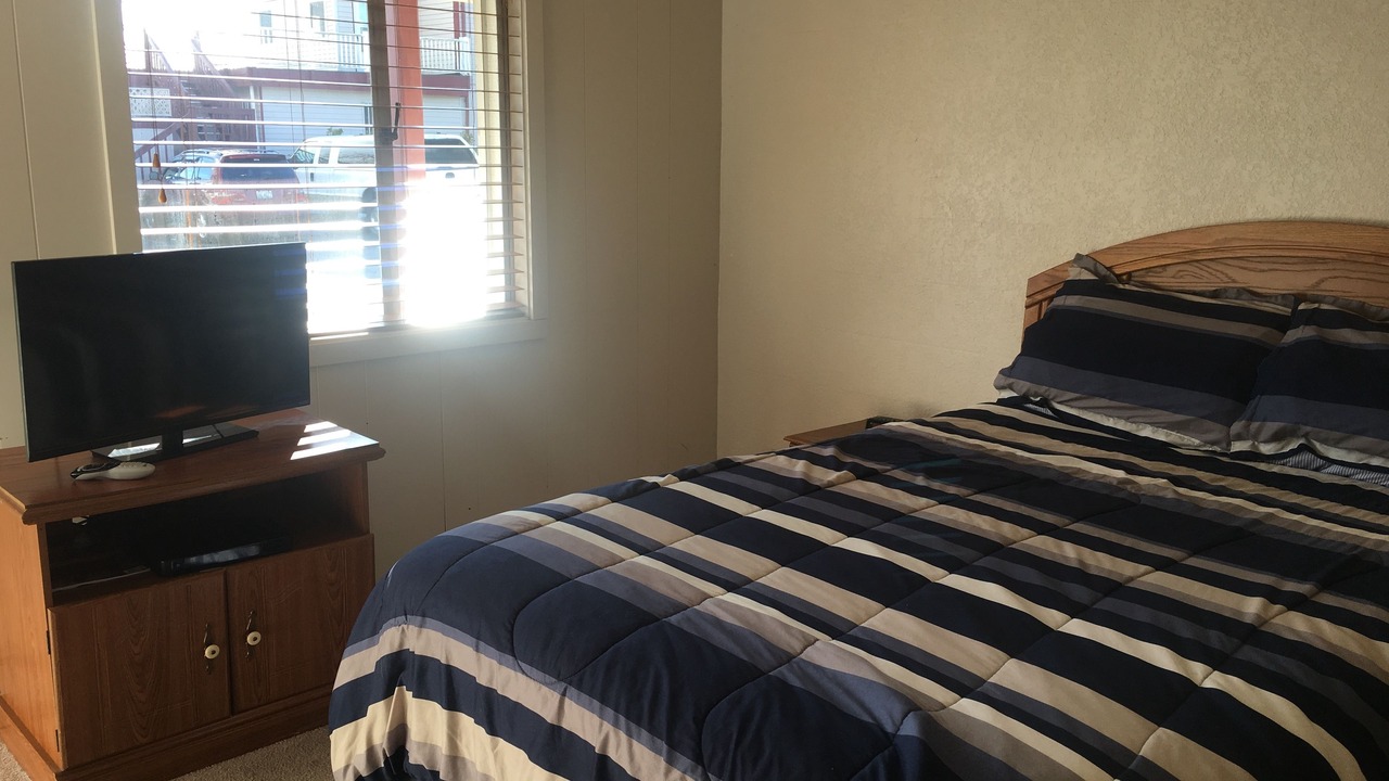 Photo of Bedroom in Coupeville