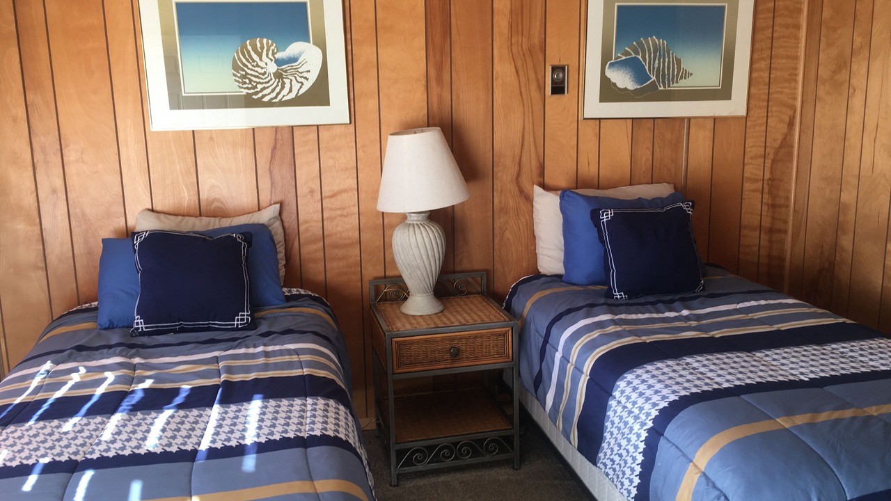 Photo of Bedroom in Coupeville