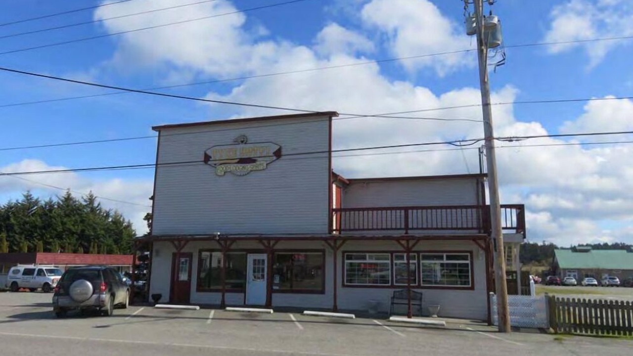 Photo of Outdoor in Coupeville