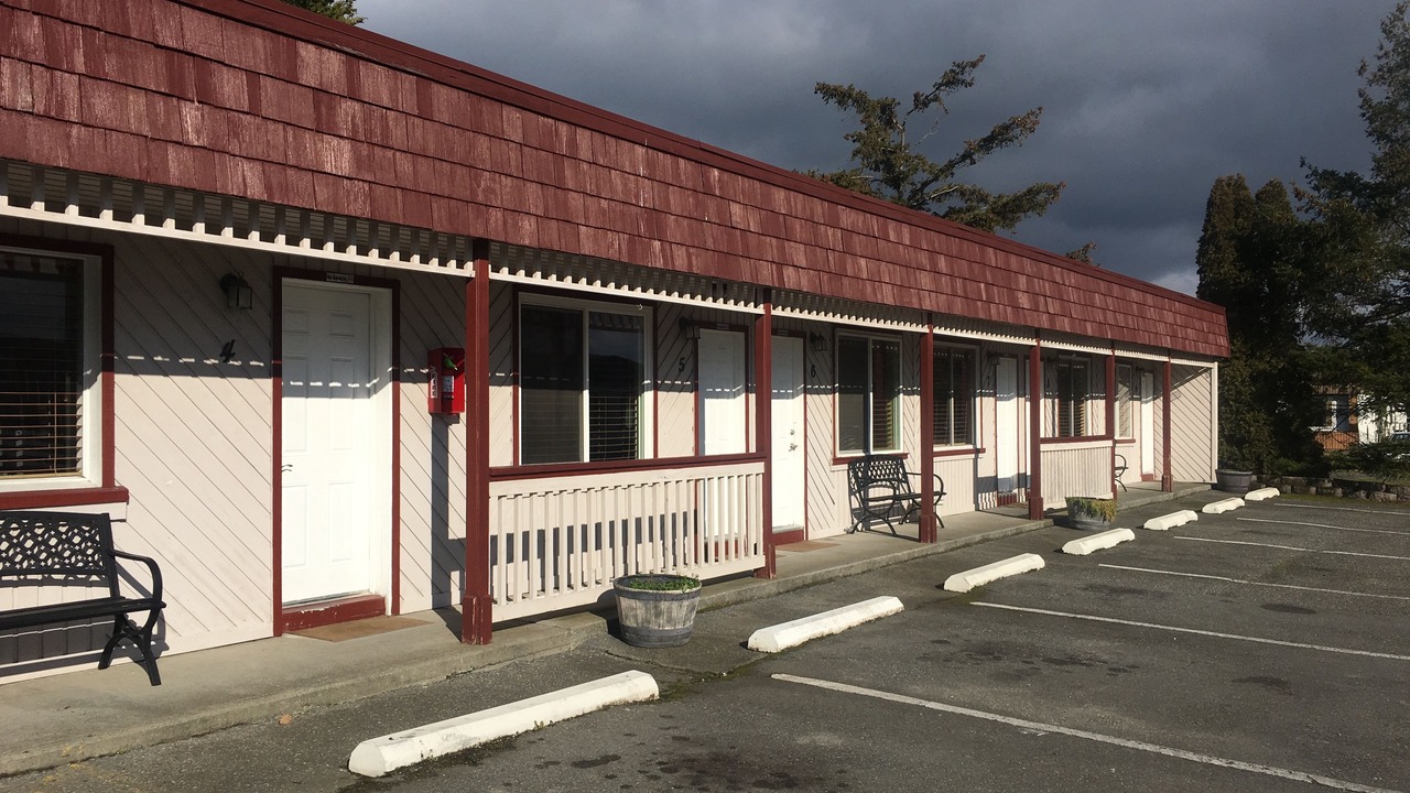Photo of Outdoor in Coupeville
