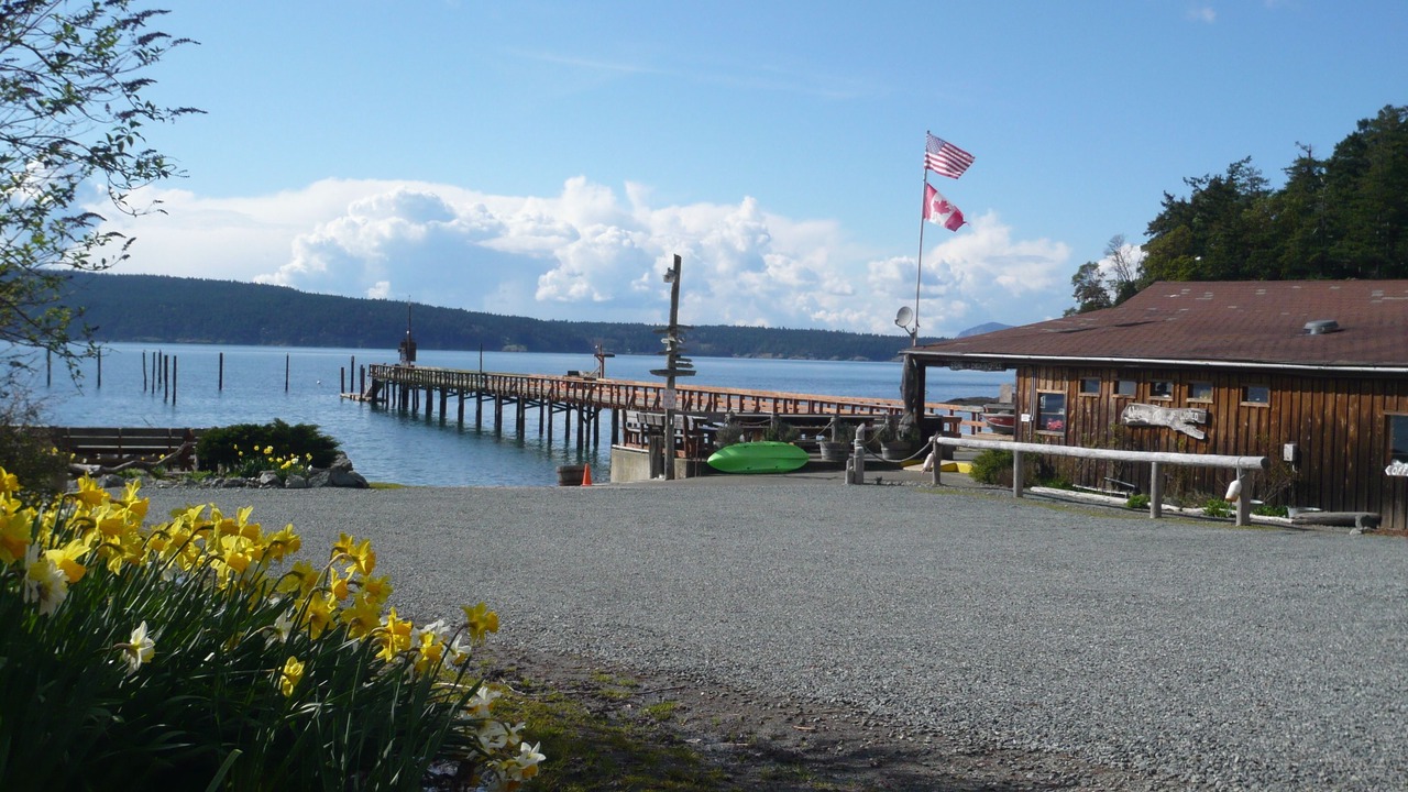 Photo of Outdoor in Eastsound