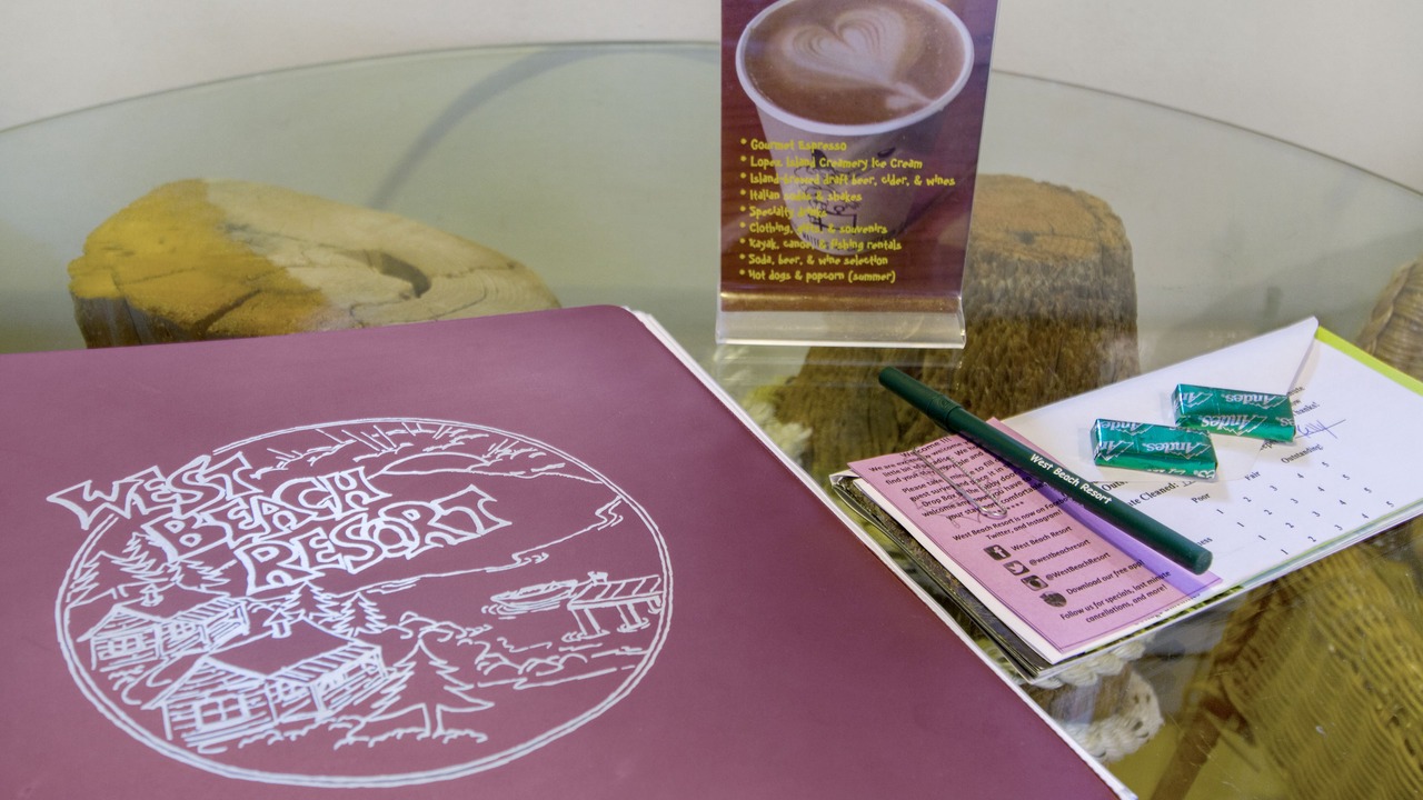 Photo of Outdoor in Eastsound