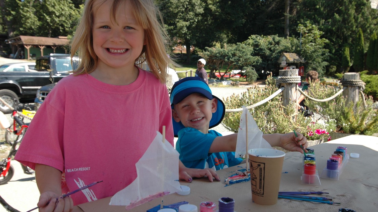 Photo of Others in Eastsound