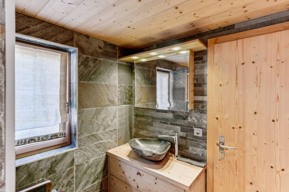 Photo of Kitchen in Morgins