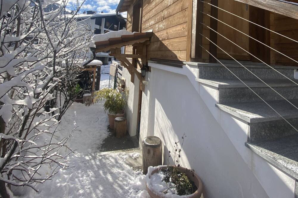 Photo of Outdoor in Morgins
