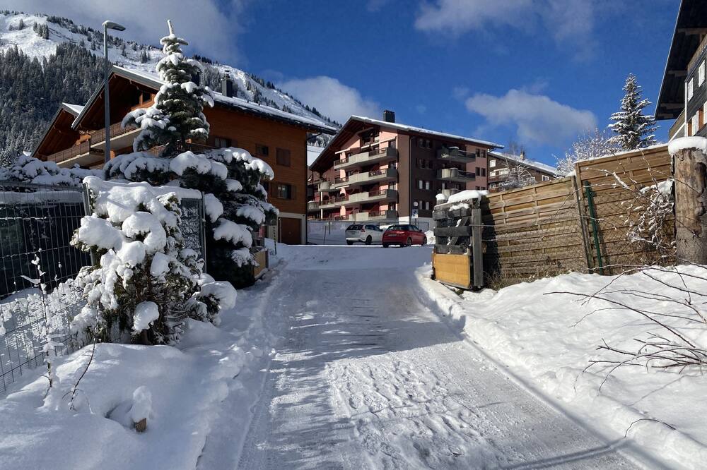 Photo of Outdoor in Morgins