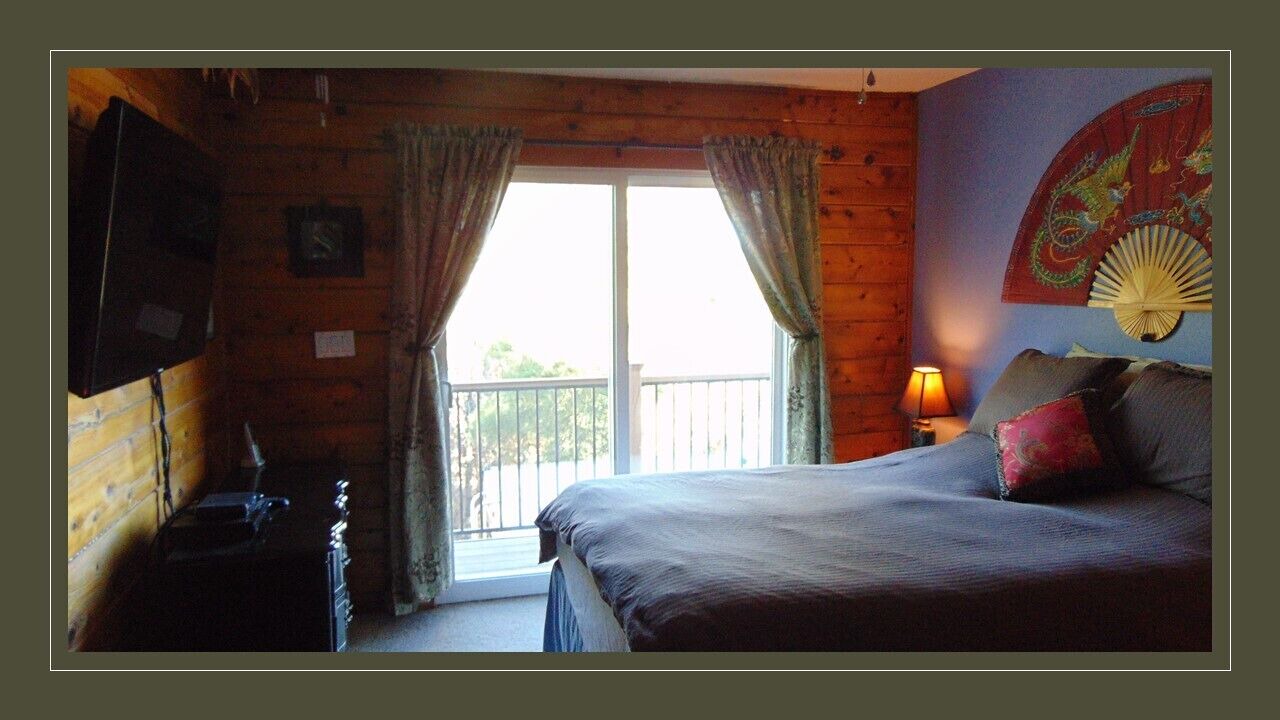 Photo of Bedroom in Ramblewoods