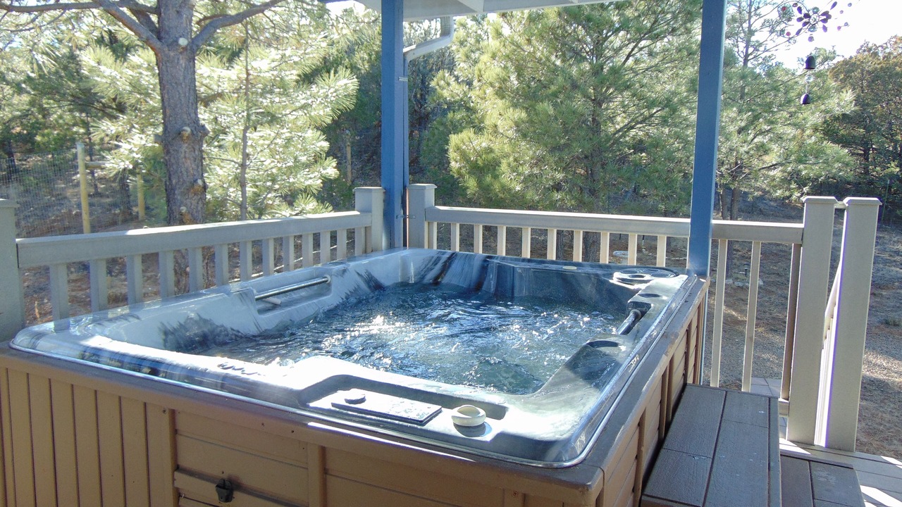 Photo of Outdoor in Ramblewoods
